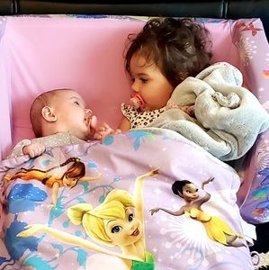 Meet your Posher, Leanne